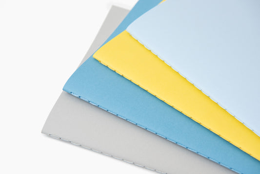 Gradient Notebooks