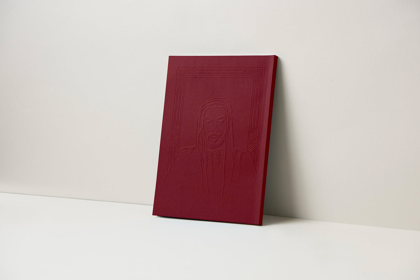 Zayed Paper Notebooks 2024