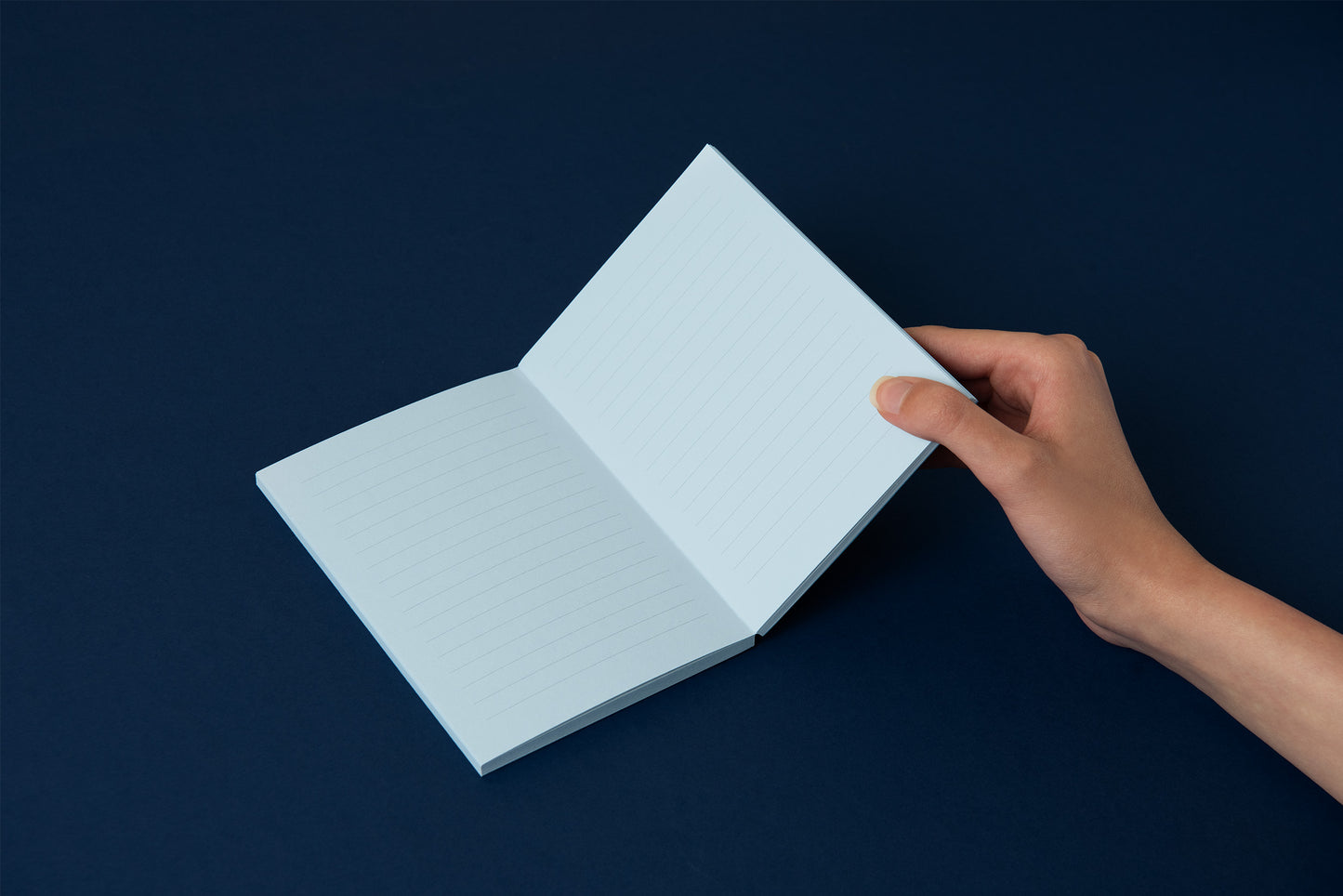 A6 Sharjah Paper Notebooks