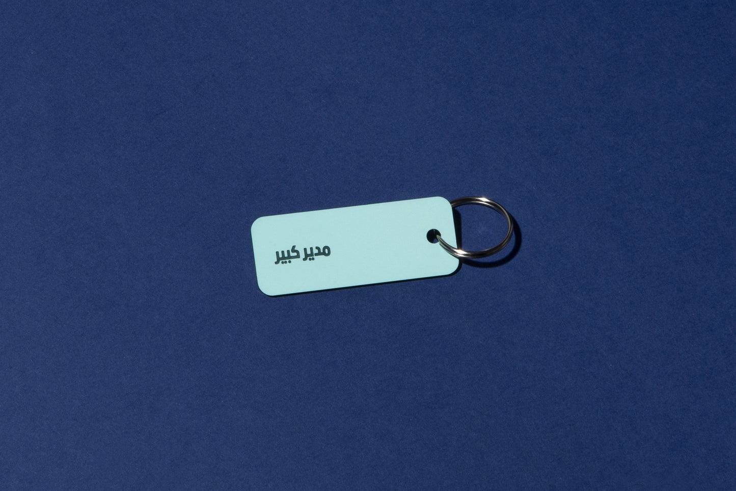 Key tag V01
