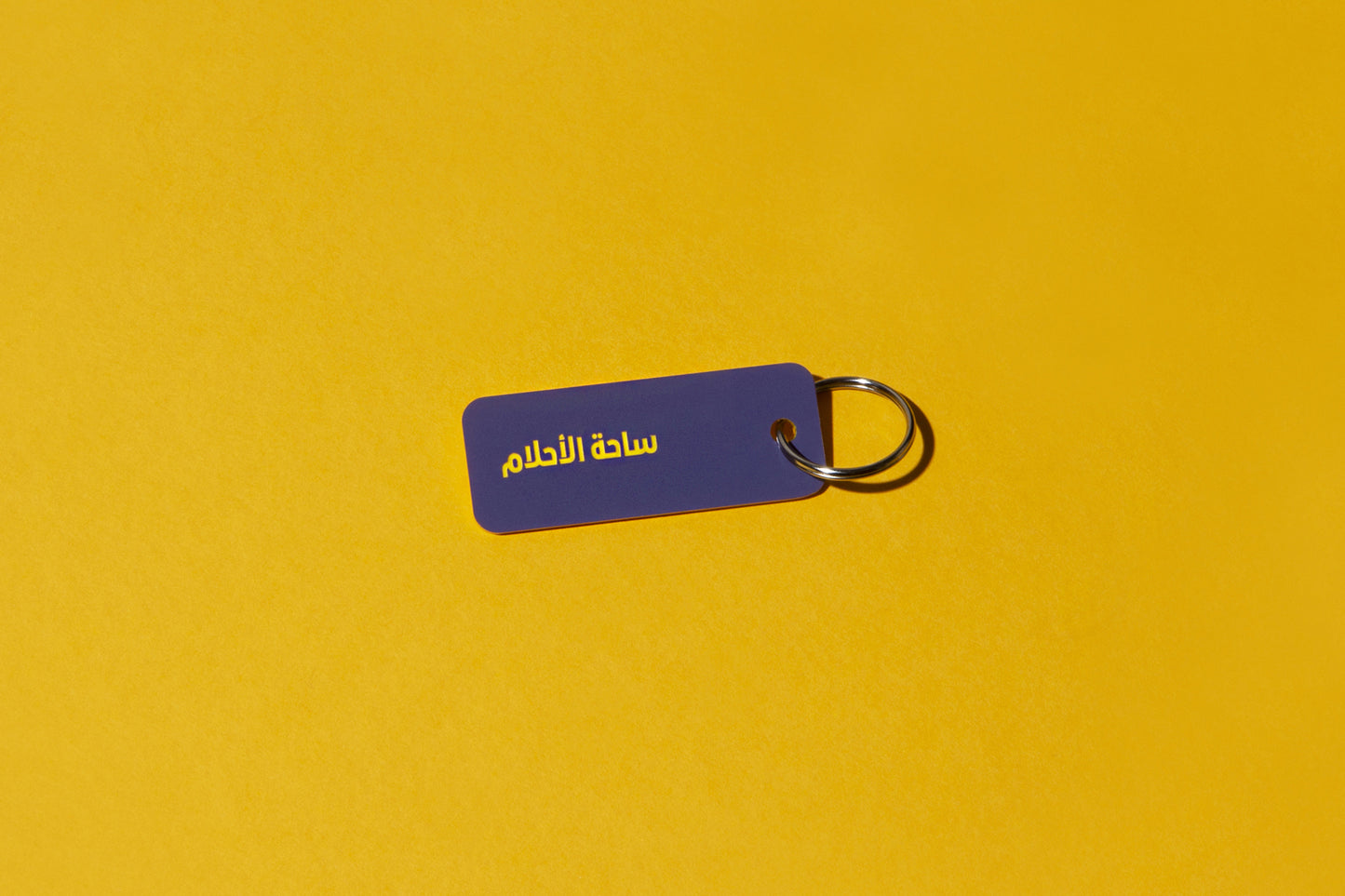 Key tag V01