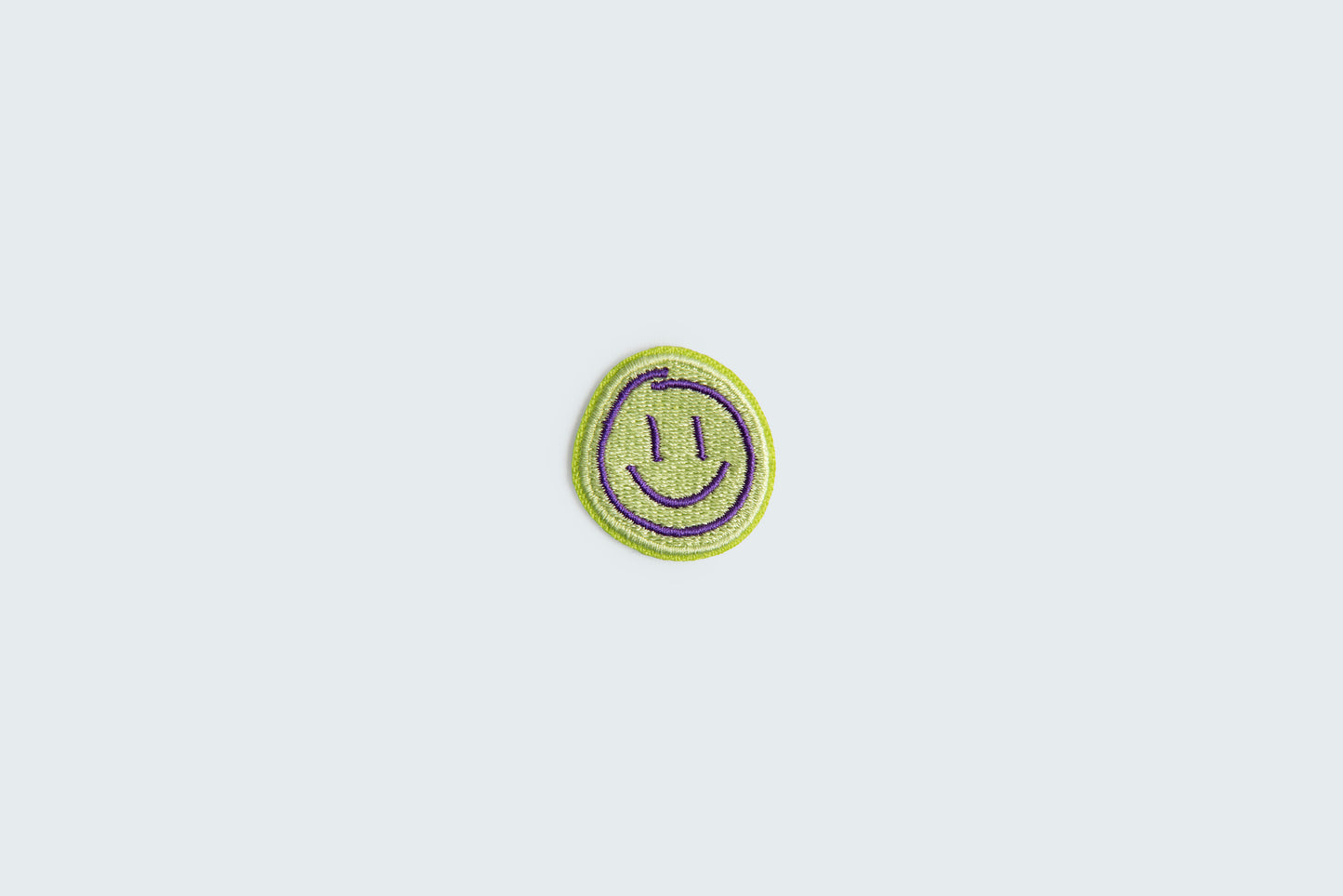Iron-On Patches