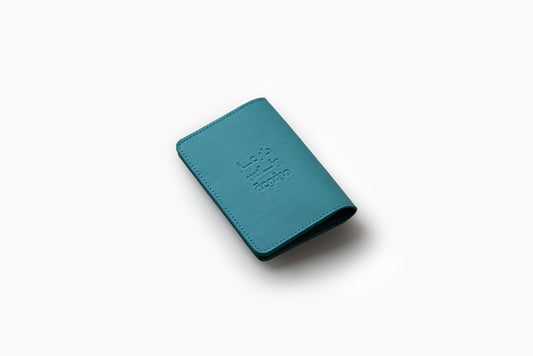 Land of Honor Passport Cover