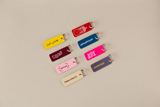 Key Tags V03