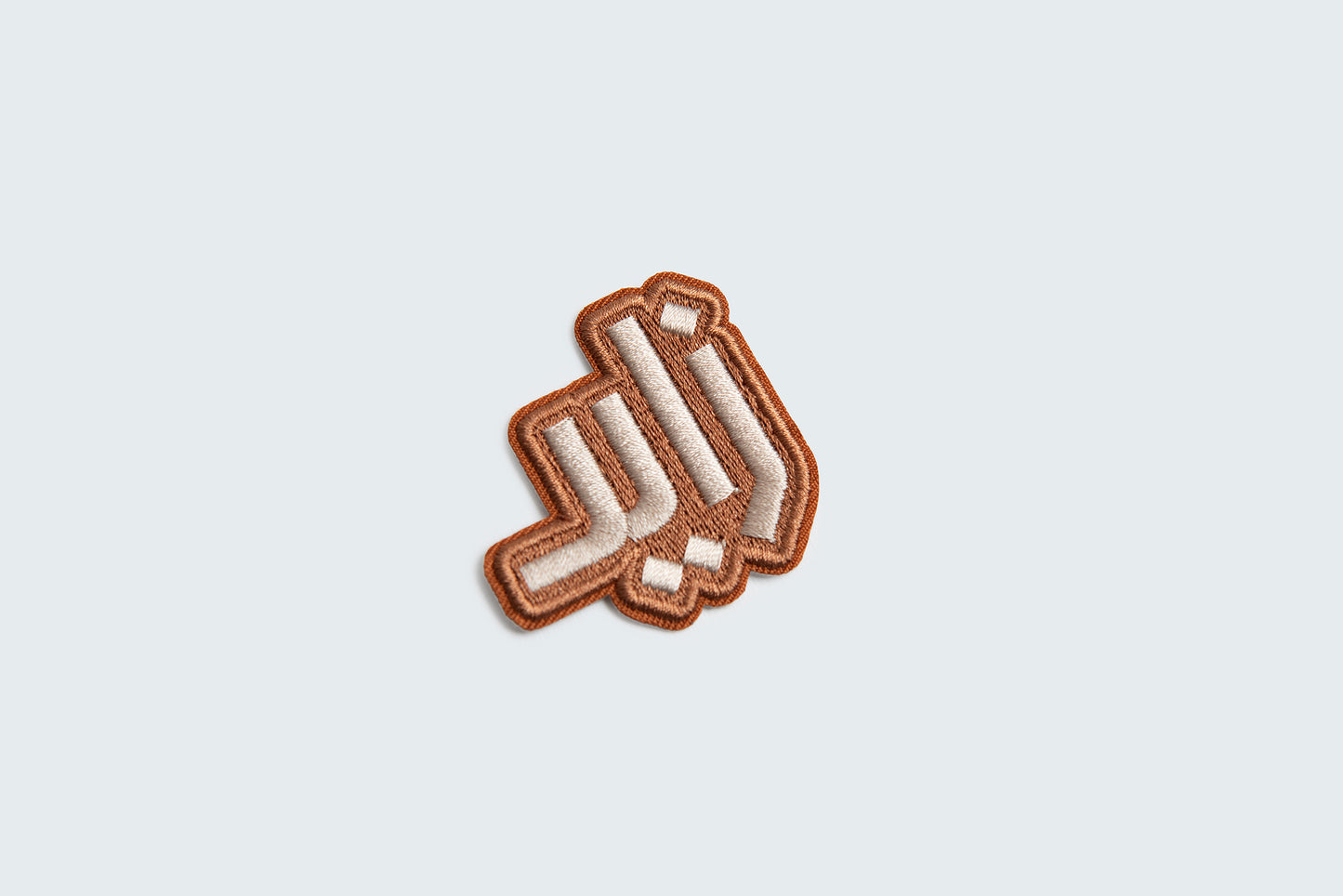 Iron-On Patches