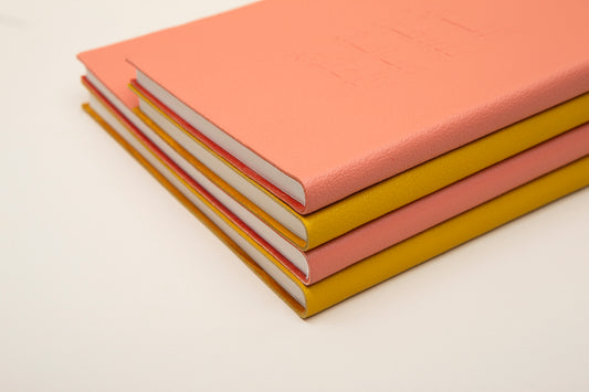 Al Noor Notebooks Set