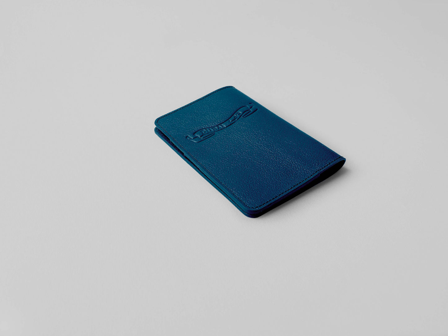 Dubai Passport Holder