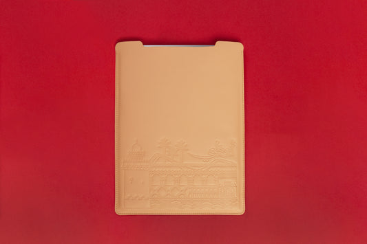 Abu Dhabi Laptop Sleeve 13"