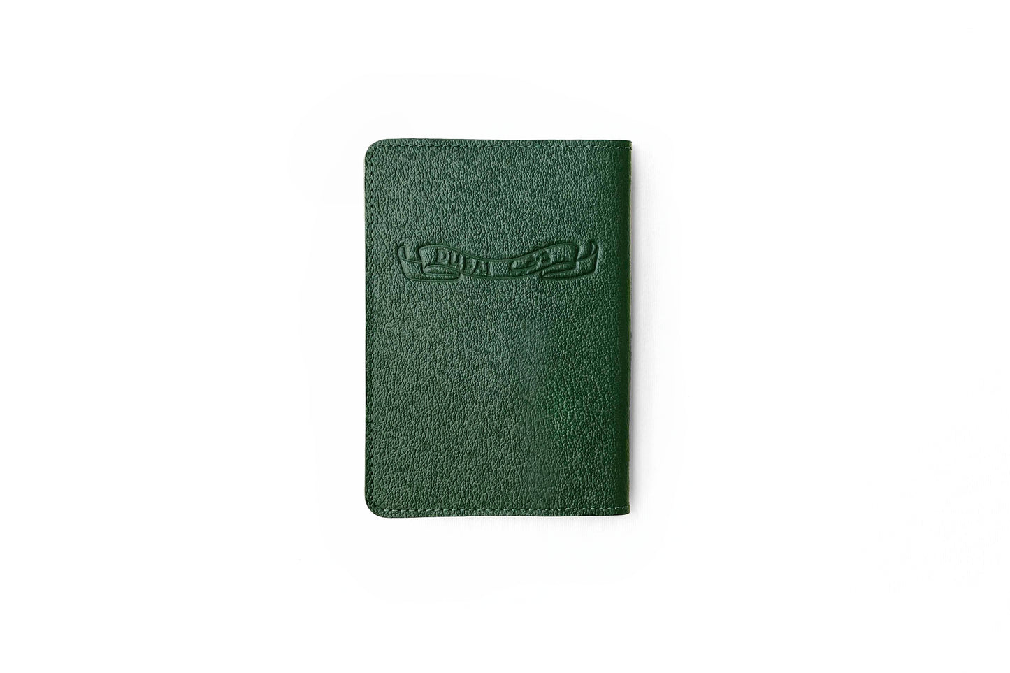 Dubai Passport Holder