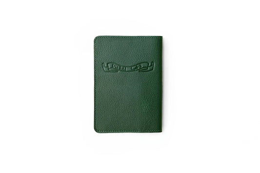 Dubai Passport Holder