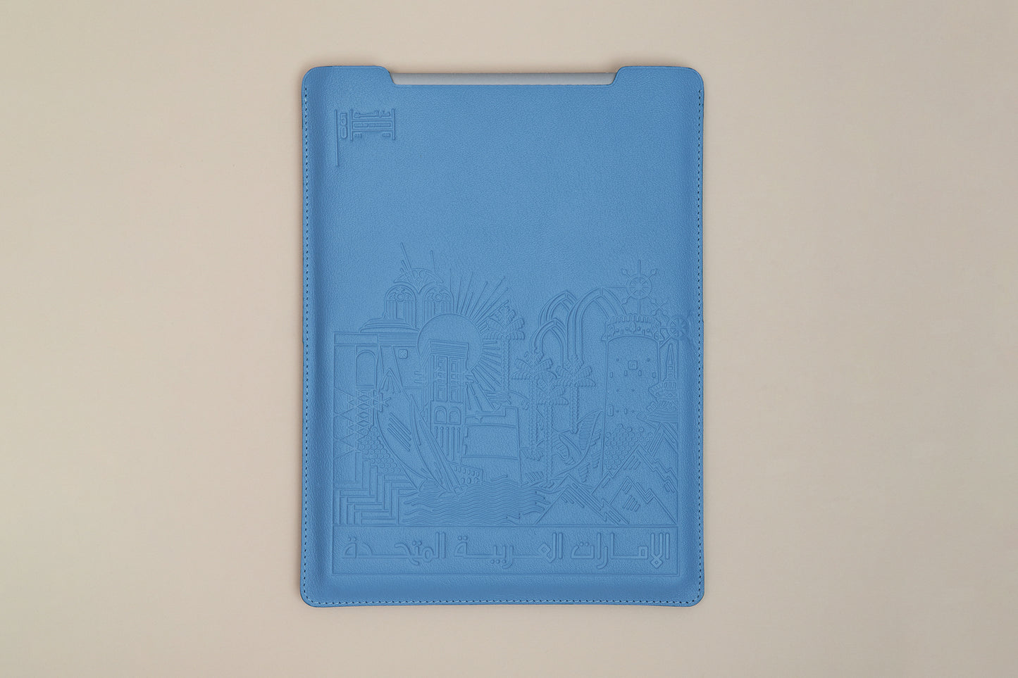 UAE Laptop Sleeve
