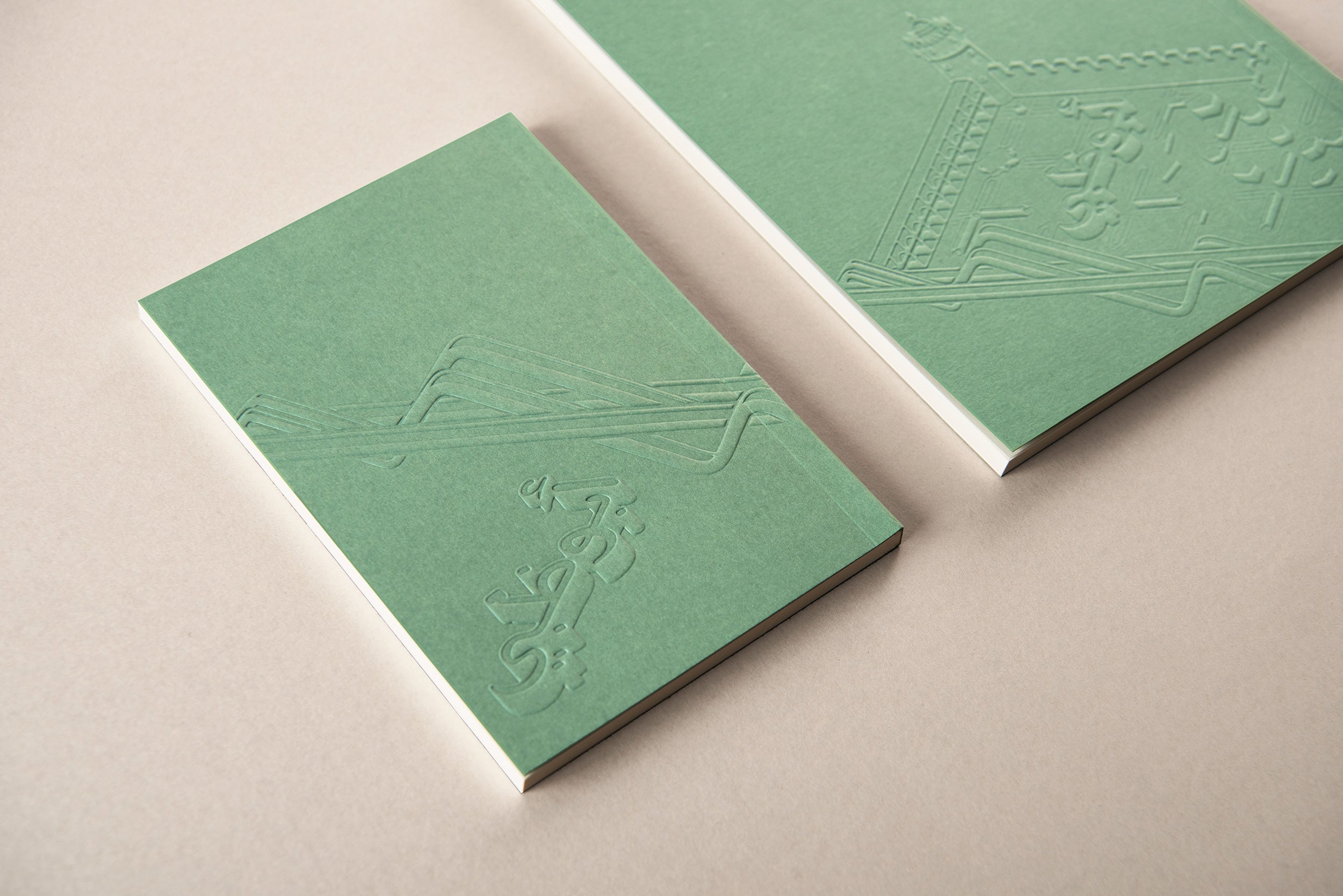 Notebooks – Side Note